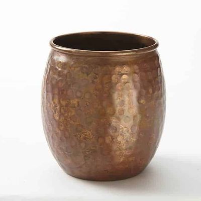 American Metalcraft ACTH Mule Tumbler, Ac Ham, 14 oz.