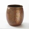 American Metalcraft ACTH Mule Tumbler, Ac Ham, 14 oz. view 1