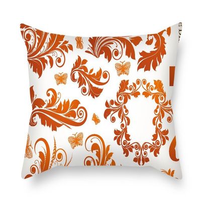 Beautifulseason Bohemian Throw Christmas Pillow Case 18 X 26 Inches / 45 By 65 Cm Gift Or Decor For Kitchen Kids Girls Home Indoor Chair Kids Room - Double Sides