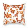 Beautifulseason Bohemian Throw Christmas Pillow Case 18 X 26 Inches / 45 By 65 Cm Gift Or Decor For Kitchen Kids Girls Home Indoor Chair Kids Room - Double Sides view 1