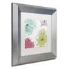 Trademark Fine Art ALI4236-S1111MF Kasumi Five, 11x11" view 2