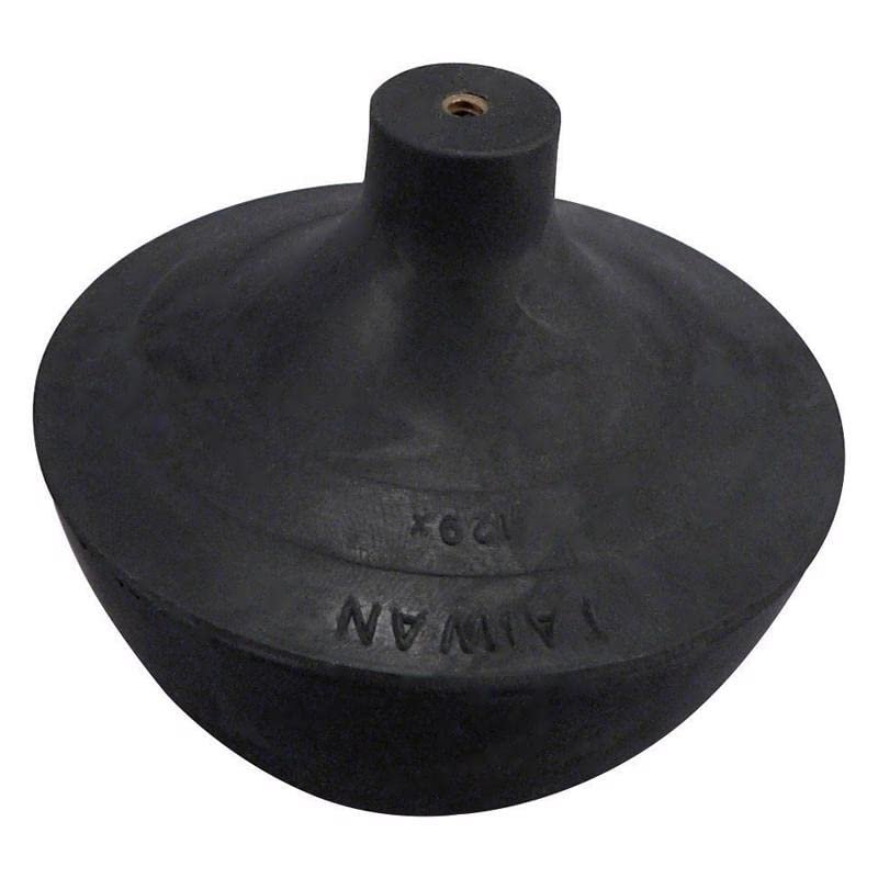 Plumb Pak Toilet Tank Ball Universal PP835-2