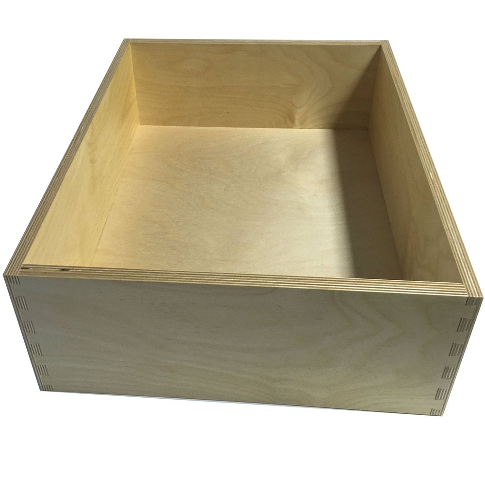 Dovetail Drawer 14.625 x 18 x 3.5
