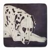 Caroline's Treasures AMB1193RUG Dal Dalmatian Machine Washable Memory Foam Mat, Bathroom Rug, Non-Slip Bath Mat, Durable Thick Washable Rugs for Kitchen, Bathroom Quick Dry, Decorative Artwork, view 1