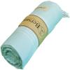 Bersuse Towels Anatolia XL Beach Blanket Throw Blanket Turkish Towel 100% Cotton Extra-Large Quick-Dry Lightweight Premium Peshtemal Towel - 61x82 Inches, Aqua Marine (Set of 3) view 2