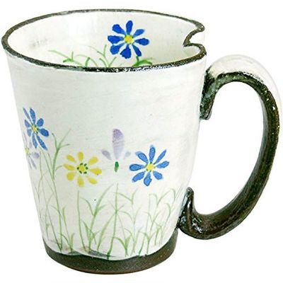 Arita yaki CtoC JAPAN Mug Pottery Size(cm) 12x9x10 ca039206