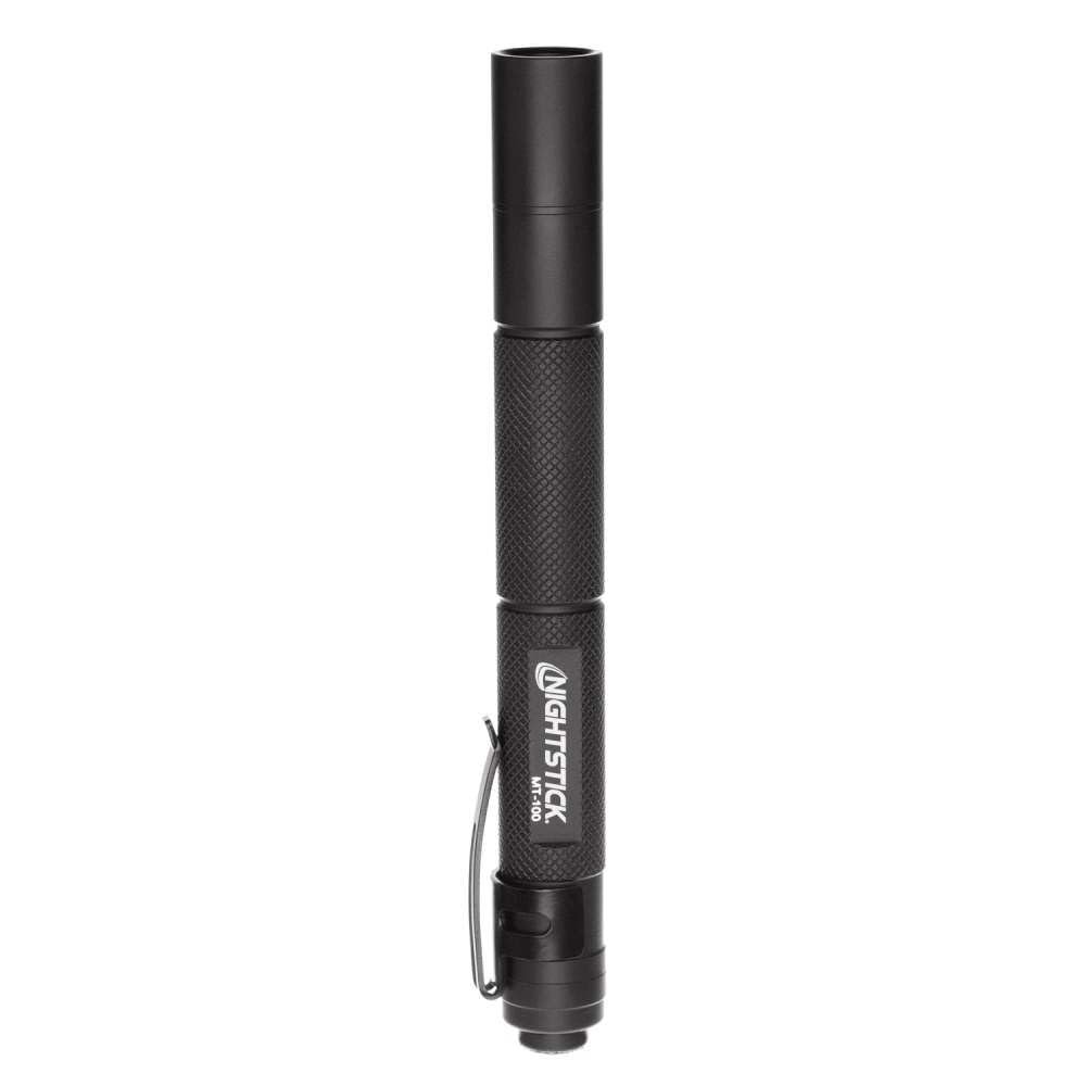 Bayco Products Mini Tactical Flashlight 2 Aaa