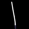 SOROPIN Led Car Strip Light Car Soft Small Rider Light Horse Race Lamp Strobe Lamp Car Decoration 30CM view 1