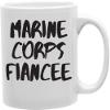 CMG11-IGC-FIANCEE4 11Oz Coffee Mug. view 1