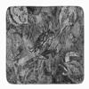 Caroline's Treasures 8953RUG Grey Canvas Abstract Crabs Machine Washable Memory Foam Mat, Bathroom Rug, Non-Slip Bath Mat, Durable Thick Washable Rugs for Kitchen, Bathroom Quick Dry, Decorative Artwo view 1