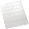 Double Line Border Printable Place Cards, Ivory, Set of 60 (10 Sheets), Laser & Inkjet Compatible - Wedding, Party, Dinner, and Special Events - Made in the USA view 3