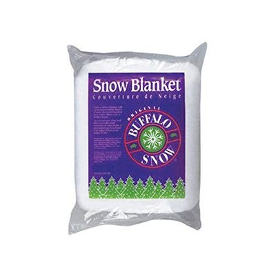 Snow Blanket LRG