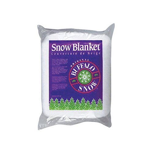 Snow Blanket LRG