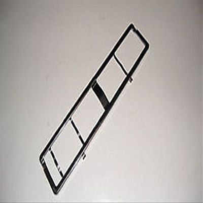 Kirby Metal Bottom Plate Fits G3,G4,G5,G6, Sentria Genuine Part # 152689,152604