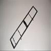 Kirby Metal Bottom Plate Fits G3,G4,G5,G6, Sentria Genuine Part # 152689,152604 view 1