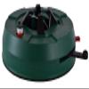 Star-Max F180 Plastic Quick-Fix Patented Christmas Tree Stand - Green, 1 view 1