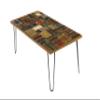 LAMOU Heavy Reading 24 Inches Table view 1