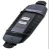 PRO-ELEC Rewireable, in-line RCD Unit That continuously Monitors The Power Supply to an Electrical Appliance view 1