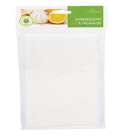 Ekco Cheese Cloth 2 Sq. Yd Polybagged