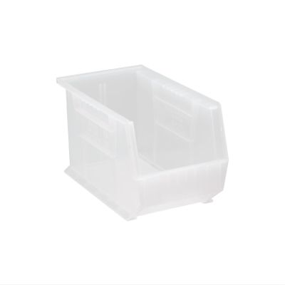 Bin 14-3/4x8-1/4x7 Clr