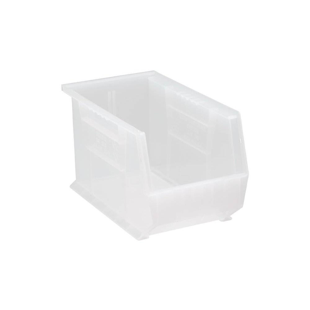 Bin 14-3/4x8-1/4x7 Clr