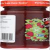 Crofters Fruit Spread - Organic - Premium - Raspberry - 16.5 oz - case of 6 view 3