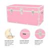 Rhino Classic XXL Storage Trunk, College Dorm Chest, Bench, Coffee Table view 4