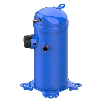 Danfoss Scroll Hrh056U1Lp6 56.000Btu