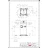Danfoss Scroll Hrh056U1Lp6 56.000Btu view 2
