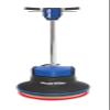Powr-Flite NM201HD 20" Millennium Floor Machine - 1.5 hp, 49" Height view 1
