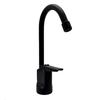 Westbrass R203-NL-62 6" Touch-Flo Style Pure Water Dispenser Faucet, Matte Black view 2