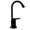 Westbrass R203-NL-62 6" Touch-Flo Style Pure Water Dispenser Faucet, Matte Black view 3