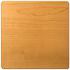 Abstracta MYA Personal Table L Series (Natural Maple) view 2