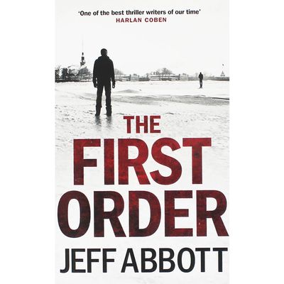 The First Order (Sam Capra)