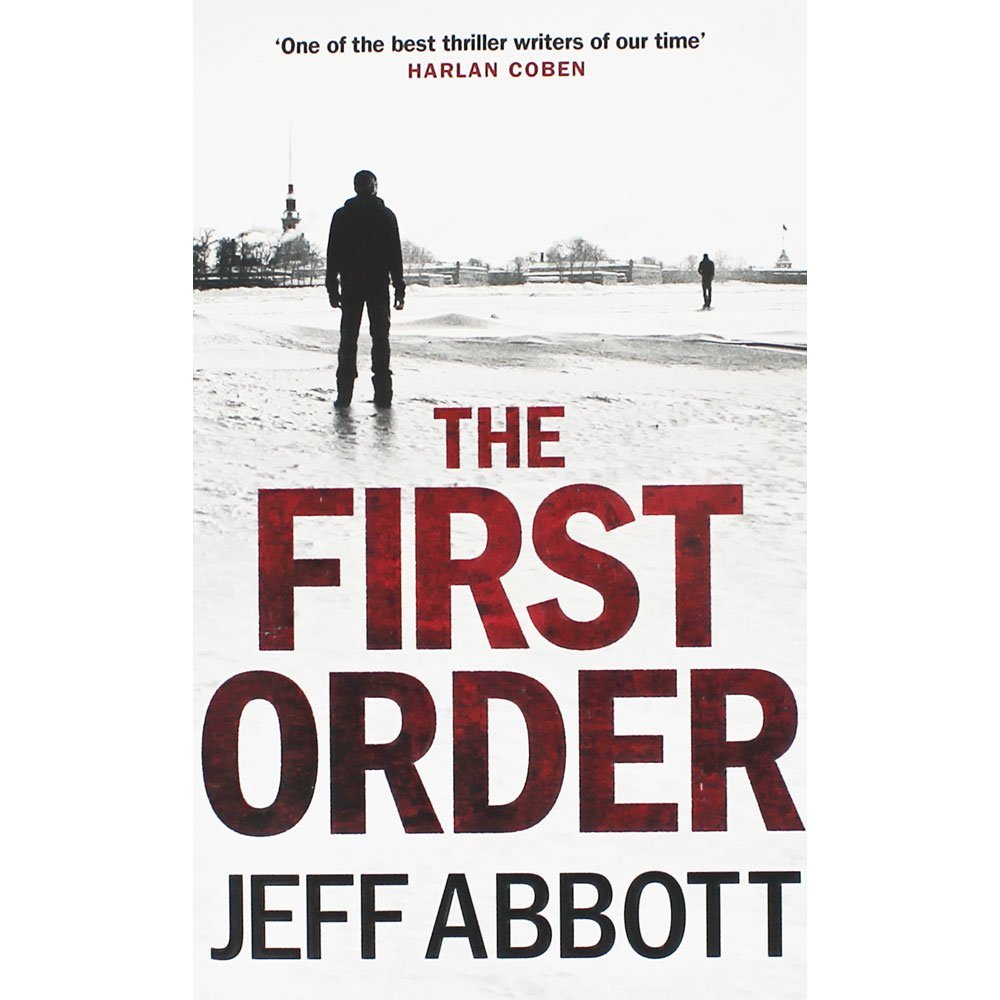 The First Order (Sam Capra)