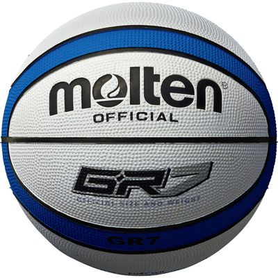 Molten Basketball GR7 BGR7-WB