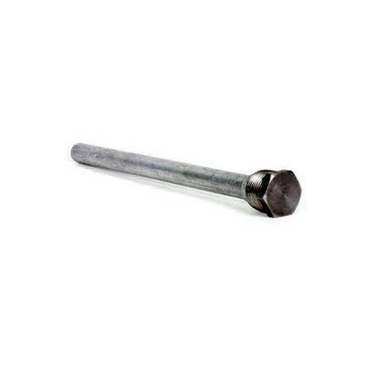 Bradford White Aluminum Hex Head Anode Rod, 52-3/8 inch .750