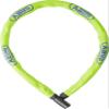 ABUS Cicli Bonin Unisex's 4804K Lock Cable, Green, One Size view 1