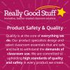 Really Good Stuff Small Plastic Paper Baskets, 14" x 10" x 3.25", 12 Pack, Black, Plastic Mesh Baskets for Classroom, Home, and Office, Fits A4 Paper, Documents, Files, Magazines view 2