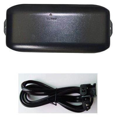 GYG Power Recliner Transformer or Lift Chair Power Supply Adapter with Backup+Motor Cable