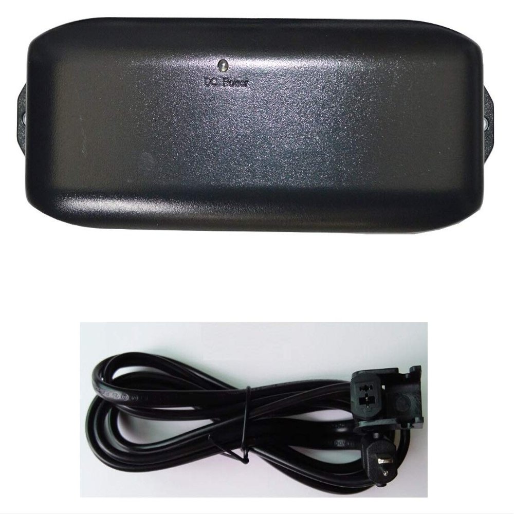 GYG Power Recliner Transformer or Lift Chair Power Supply Adapter with Backup+Motor Cable