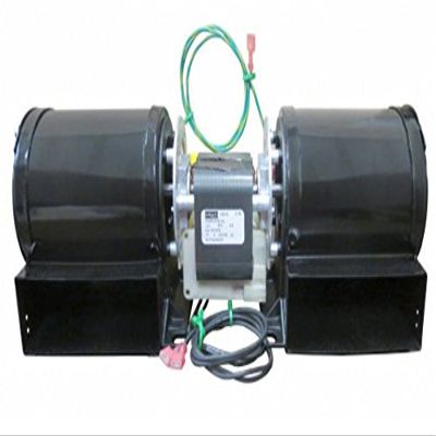 PelletStovePro - ST Croix Element P Pellet Stove Distribution Convection Blower Fan - 80P20003-R
