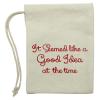 Darling Souvenir Hangover Kit Bachelorette Party Wedding Favor Bags It Seemed Like a Good Idea at The Time First Aid Kit Bag 4 x 6 Inch, 10 Pcs view 2