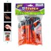 Rhode Island Novelty Halloween Flashlight Necklace view 1