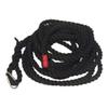 Rope Fit Sled Pull Rope (Black, 1.5" x 50') view 1