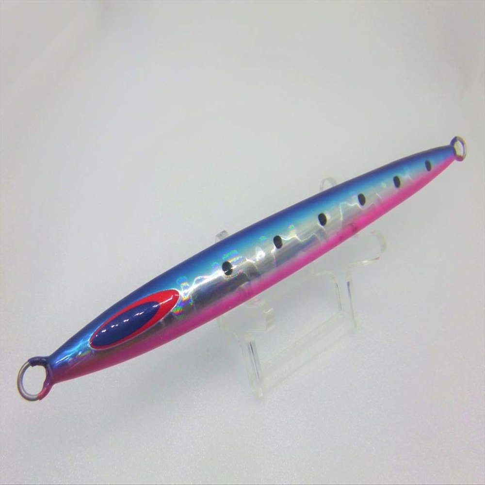 spy-n 5.3 oz (150 g) Magma Blue Pink Sardine