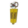 Cerveza Pacifico Life Preserver Modelo Brewery Figural Beer Tap Handle by Pacifico view 2