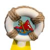 Cerveza Pacifico Life Preserver Modelo Brewery Figural Beer Tap Handle by Pacifico view 4