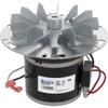 PelletStovePro - St Croix Hastings Pellet Stove Exhaust Combustion Blower Fan w/Gasket - 80P20001-R, 80P30521-R view 1