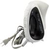 TWINBIRD Handy Iron & Steamer White SA  4088pw view 1